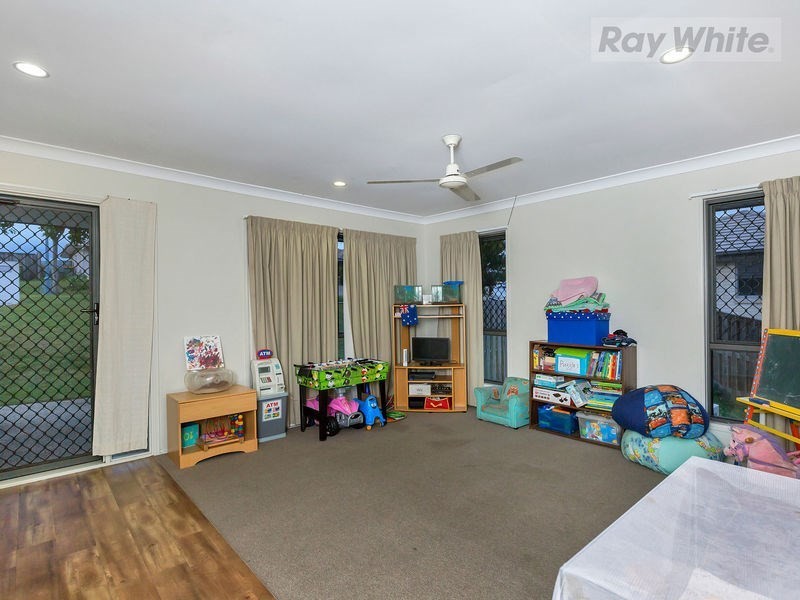 11 Harold Reinhardt Drive, Redbank Plains QLD 4301