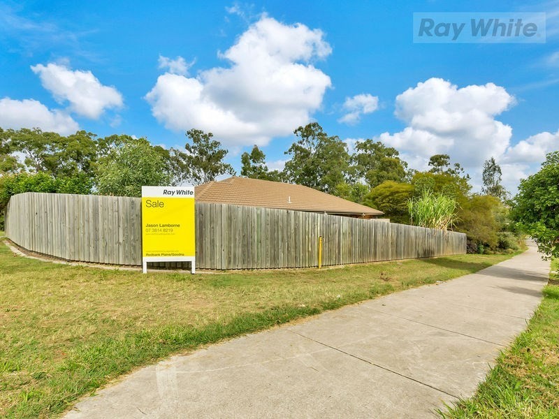 1 Siffleet Street, Bellbird Park QLD 4300
