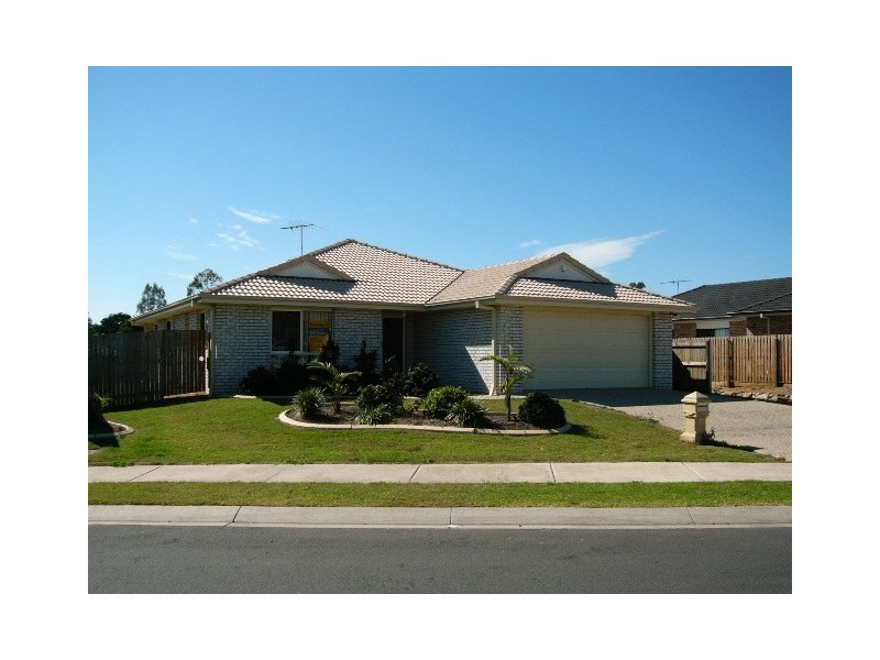 12 Gumnut Grove, Redbank Plains QLD 4301