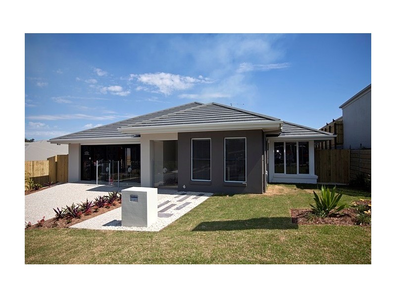 Bellbird Park QLD 4300