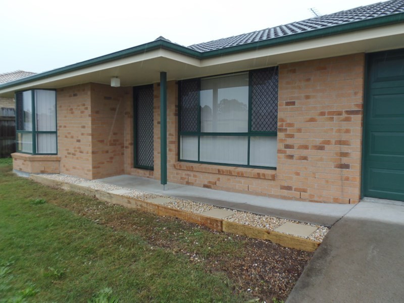 3 Barambah Court, Redbank Plains QLD 4301