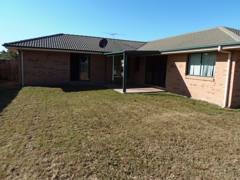 3 Barambah Court, Redbank Plains QLD 4301