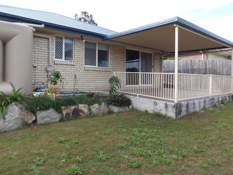 43 Davies Street, Goodna QLD 4300