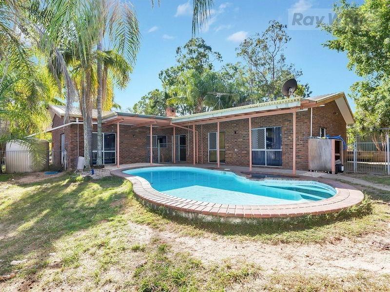 49 Rosemary Street, Bellbird Park QLD 4300