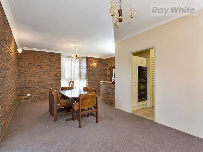 49 Rosemary Street, Bellbird Park QLD 4300