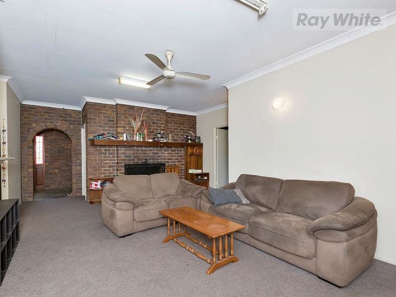 49 Rosemary Street, Bellbird Park QLD 4300