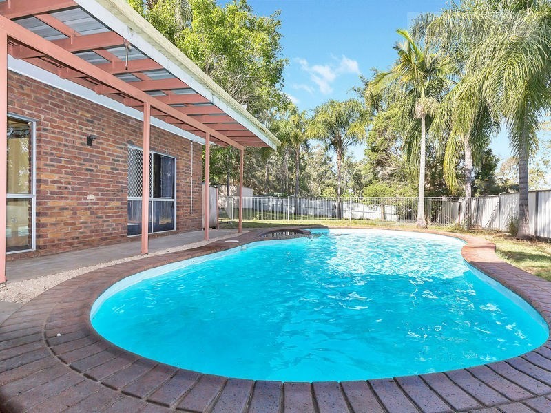 49 Rosemary Street, Bellbird Park QLD 4300
