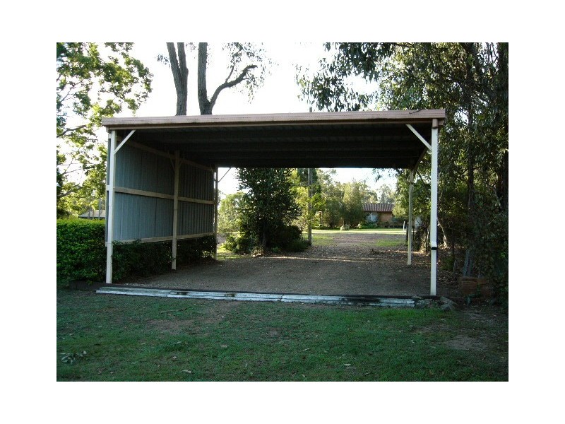 31 Morgan Street, Bellbird Park QLD 4300