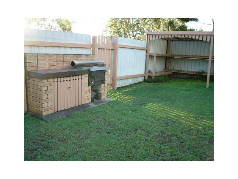 31 Morgan Street, Bellbird Park QLD 4300