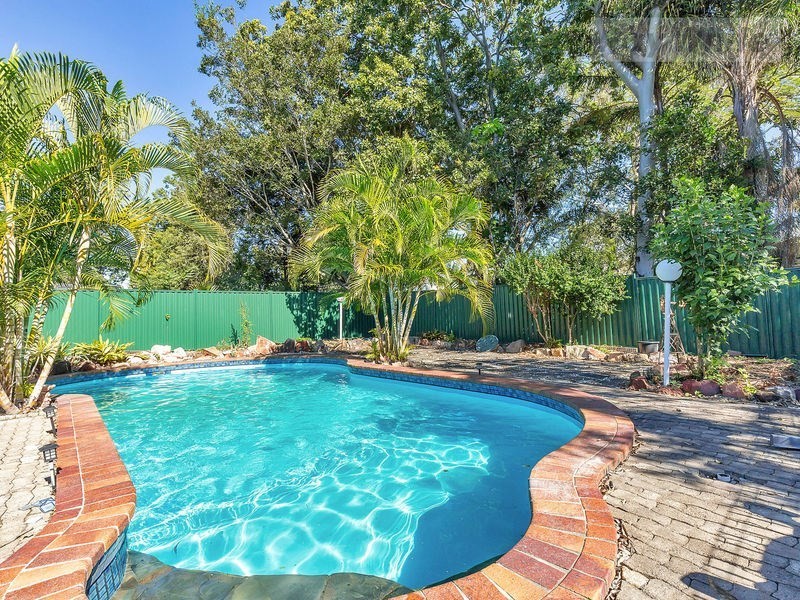 3 Millocker Court, Bellbird Park QLD 4300