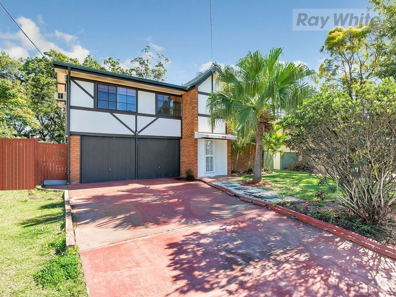 3 Millocker Court, Bellbird Park QLD 4300