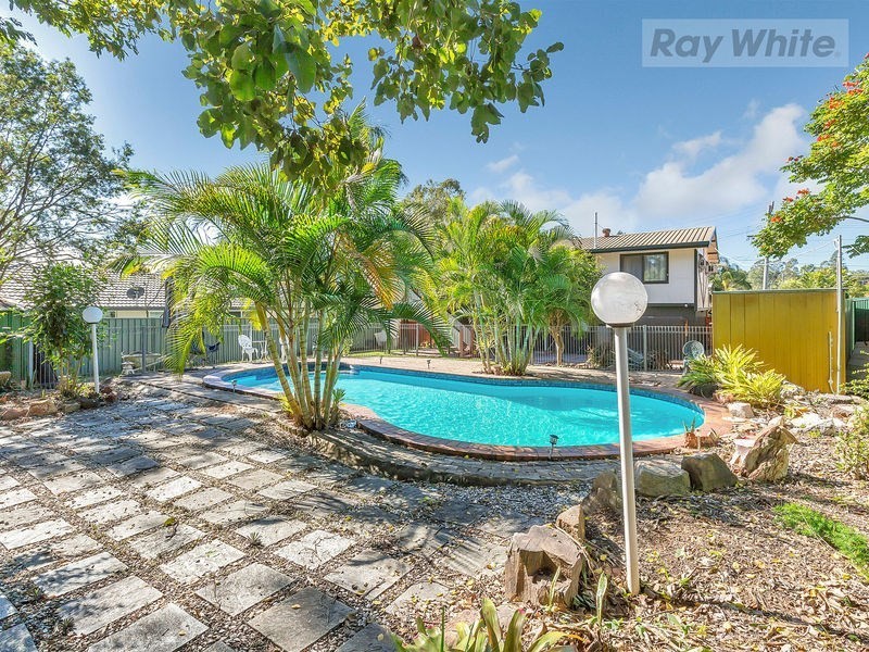 3 Millocker Court, Bellbird Park QLD 4300