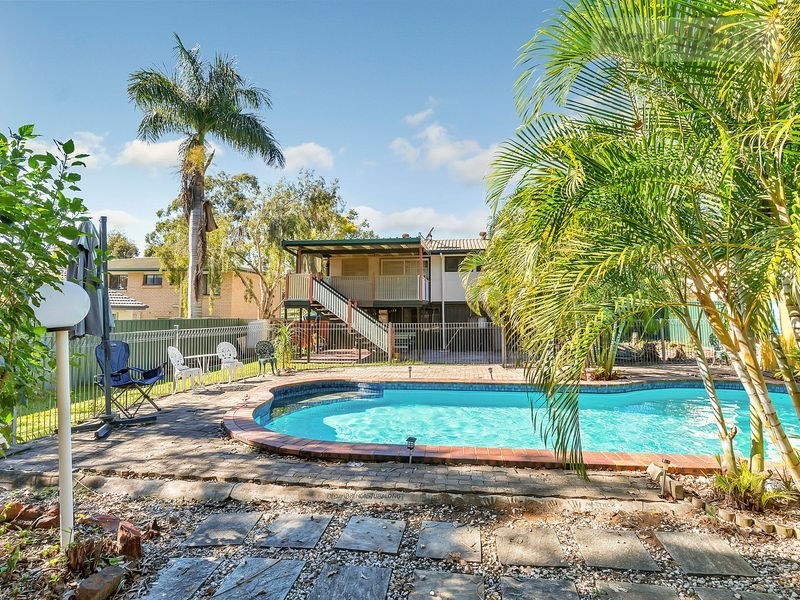 3 Millocker Court, Bellbird Park QLD 4300