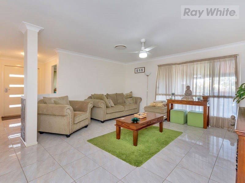 6 Ridge View Place, Springfield Lakes QLD 4300