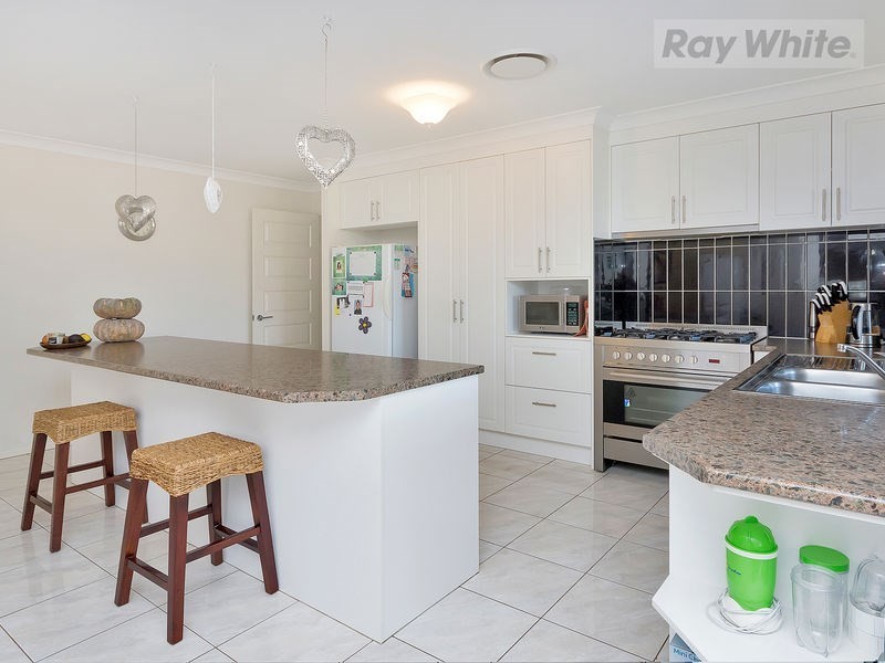 6 Ridge View Place, Springfield Lakes QLD 4300