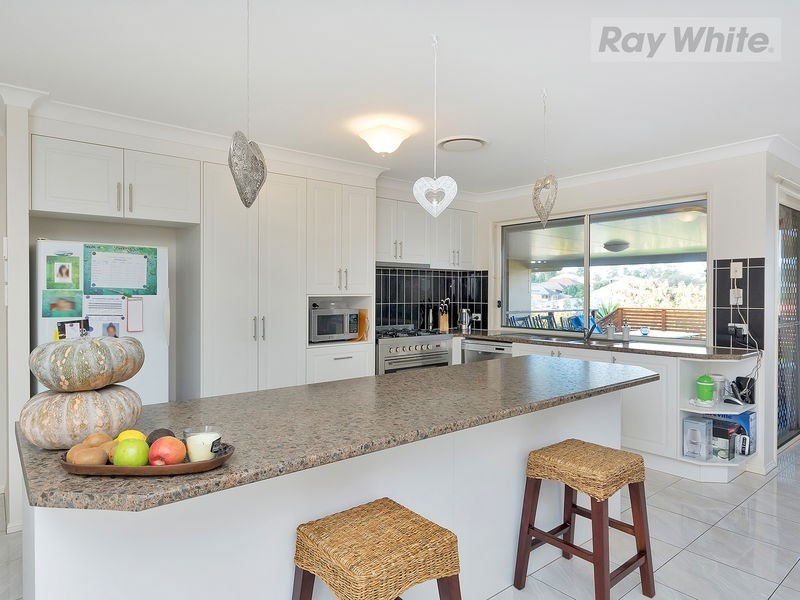 6 Ridge View Place, Springfield Lakes QLD 4300