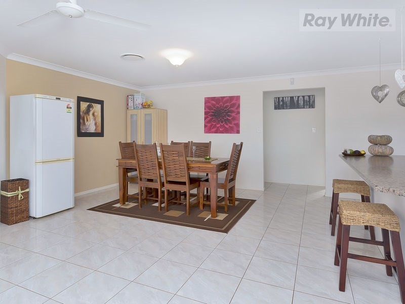 6 Ridge View Place, Springfield Lakes QLD 4300