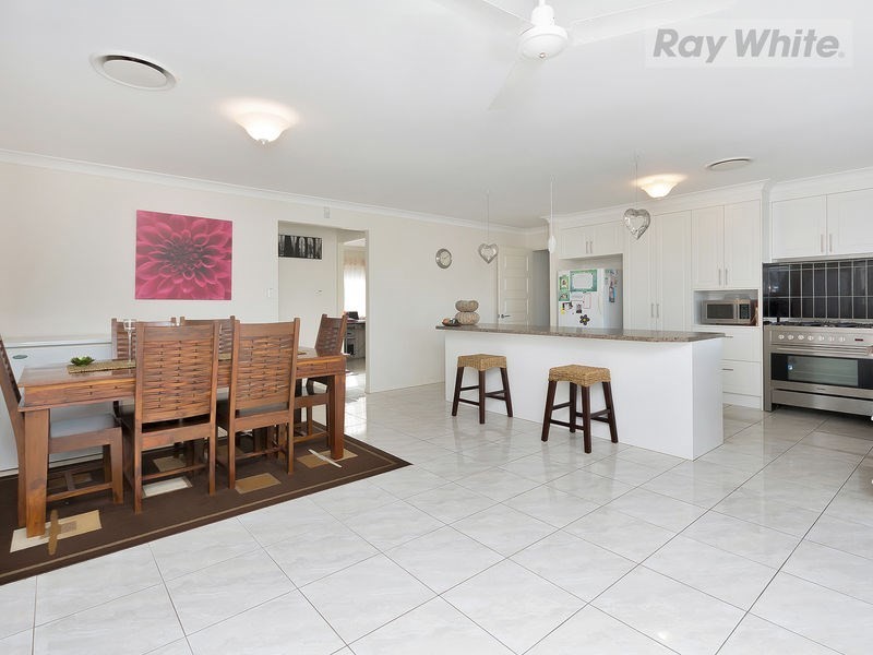 6 Ridge View Place, Springfield Lakes QLD 4300