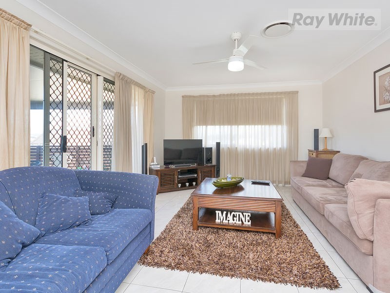 6 Ridge View Place, Springfield Lakes QLD 4300