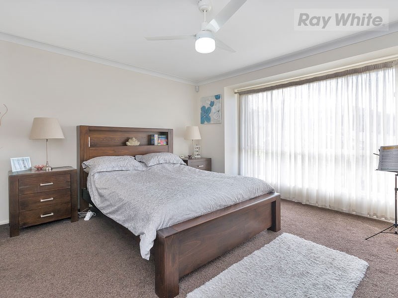 6 Ridge View Place, Springfield Lakes QLD 4300