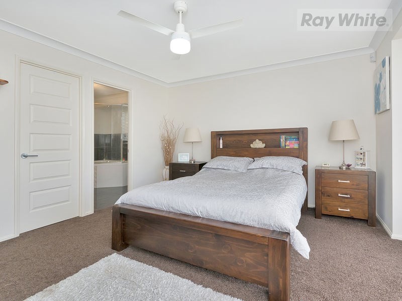 6 Ridge View Place, Springfield Lakes QLD 4300