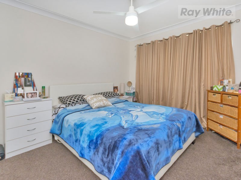 6 Ridge View Place, Springfield Lakes QLD 4300
