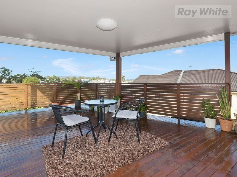 6 Ridge View Place, Springfield Lakes QLD 4300