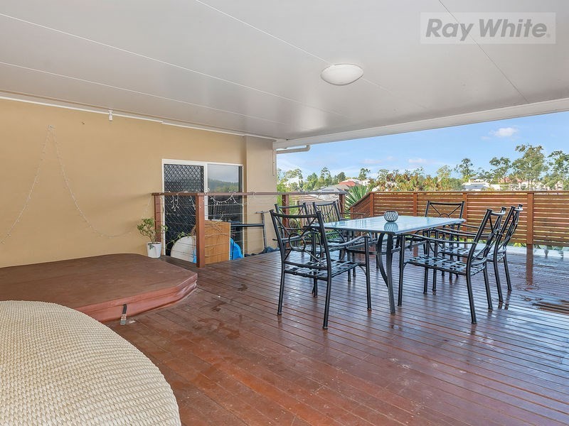 6 Ridge View Place, Springfield Lakes QLD 4300