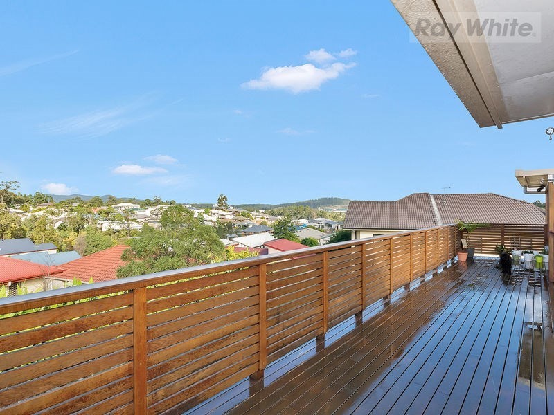 6 Ridge View Place, Springfield Lakes QLD 4300