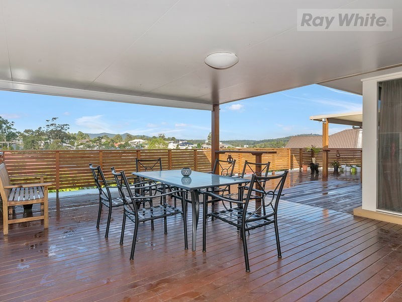 6 Ridge View Place, Springfield Lakes QLD 4300