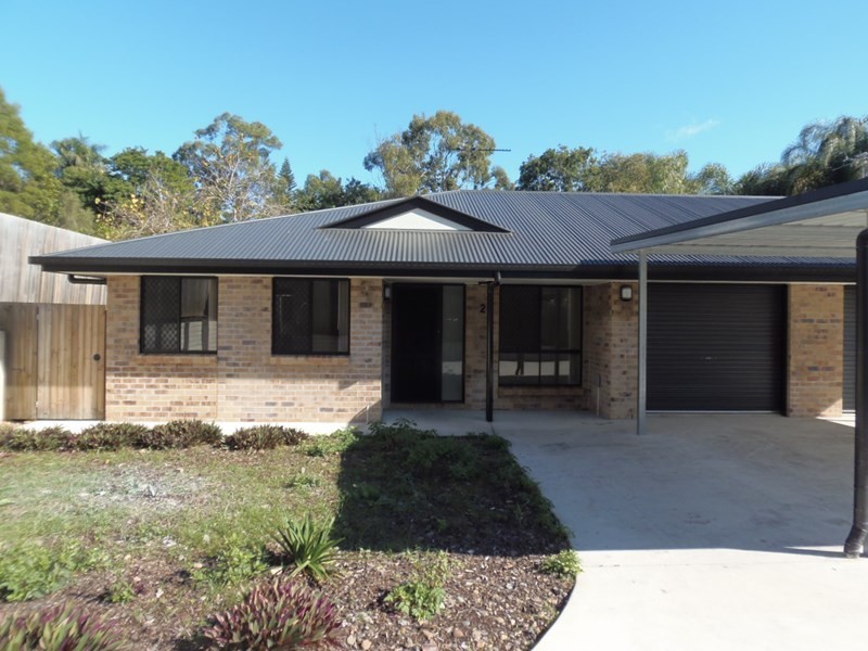 2/21a Willow Road, Redbank Plains QLD 4301