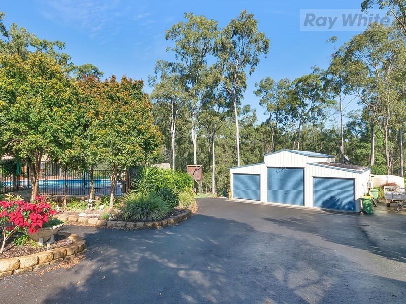 24 Grapple Close, New Beith QLD 4124