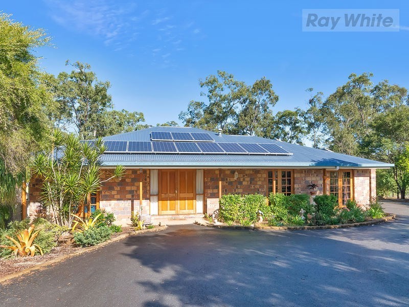 24 Grapple Close, New Beith QLD 4124