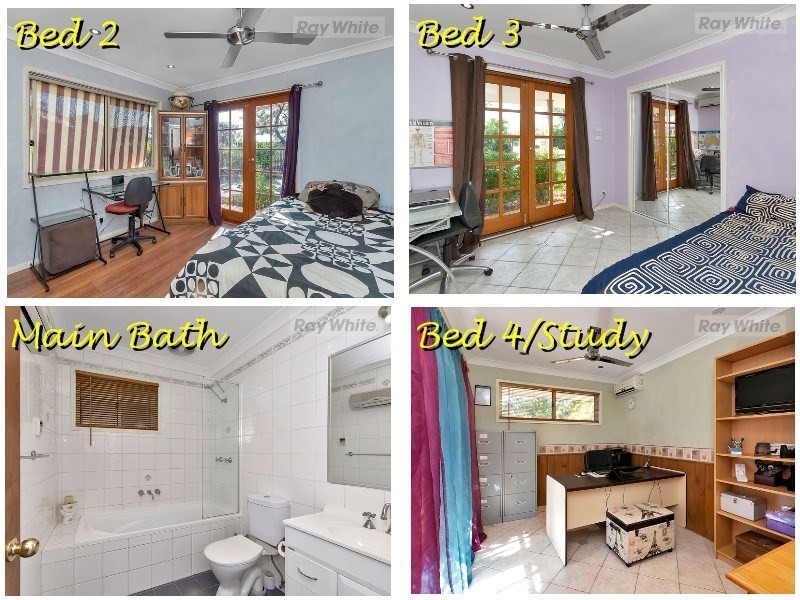 24 Grapple Close, New Beith QLD 4124