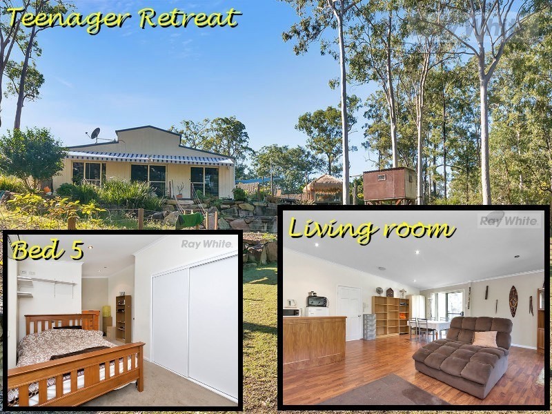 24 Grapple Close, New Beith QLD 4124