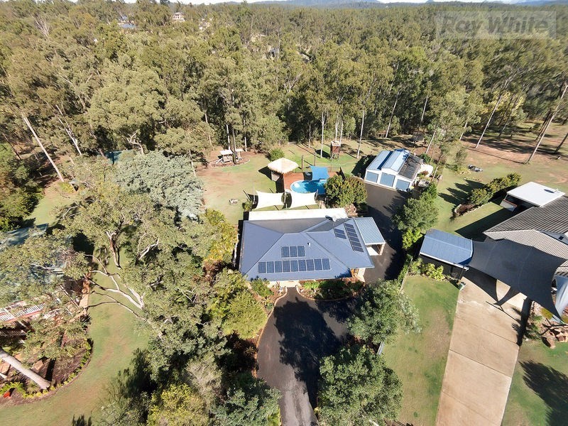 24 Grapple Close, New Beith QLD 4124