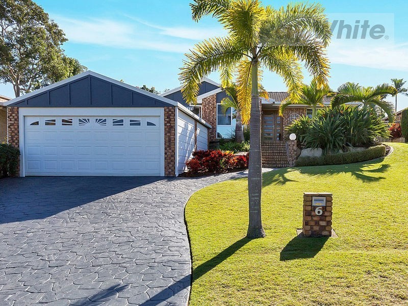 6 McCormack Court, Collingwood Park QLD 4301