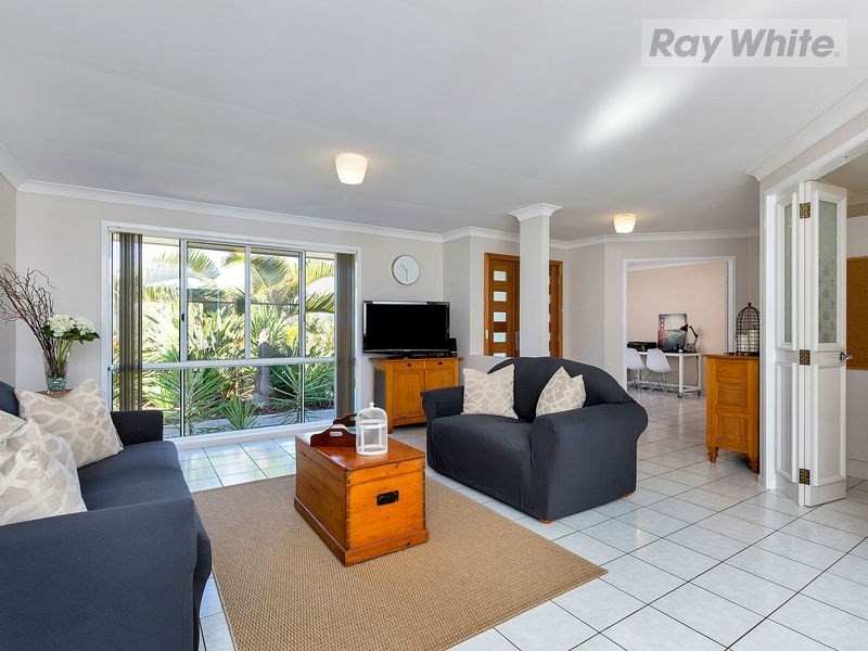 6 McCormack Court, Collingwood Park QLD 4301