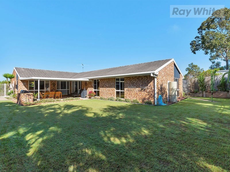 6 McCormack Court, Collingwood Park QLD 4301