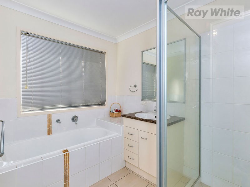 1 Serenity Street, Brassall QLD 4305