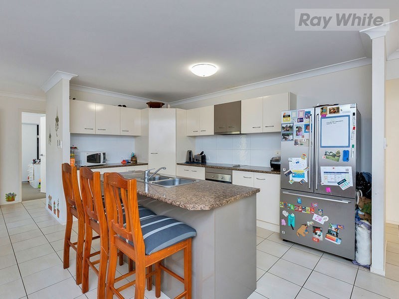 1 Serenity Street, Brassall QLD 4305