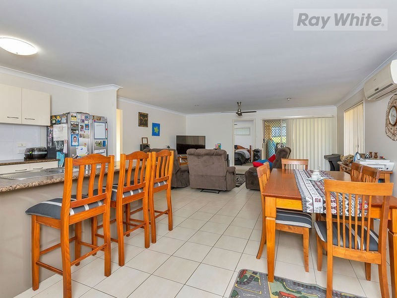 1 Serenity Street, Brassall QLD 4305