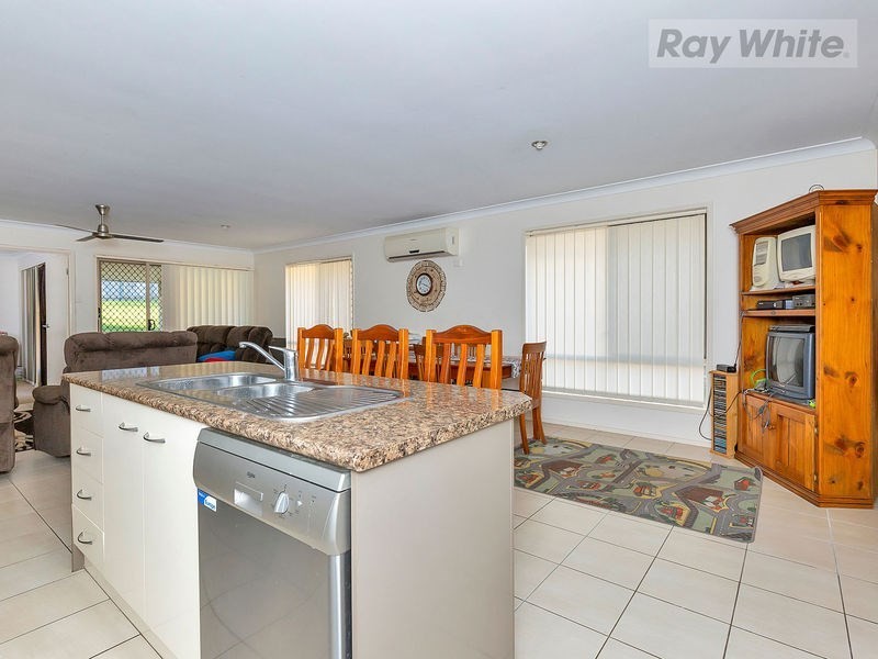 1 Serenity Street, Brassall QLD 4305