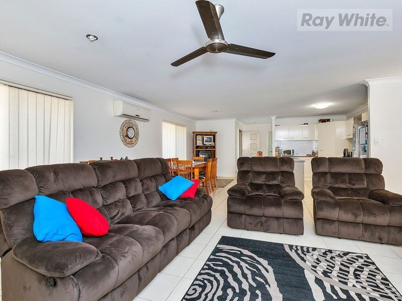 1 Serenity Street, Brassall QLD 4305