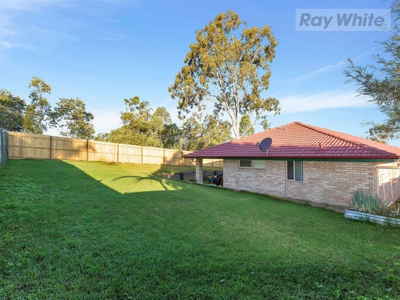 1 Serenity Street, Brassall QLD 4305