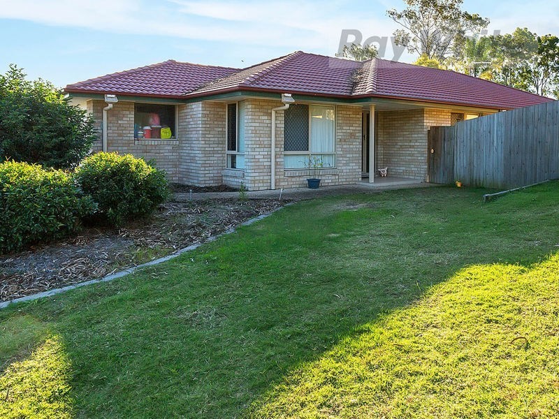 1 Serenity Street, Brassall QLD 4305