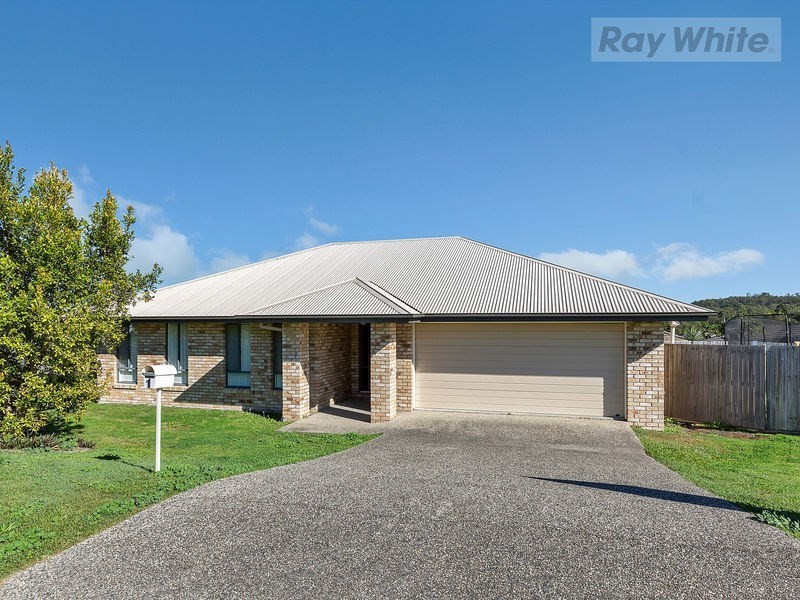 1 Campbell Court, Redbank Plains QLD 4301