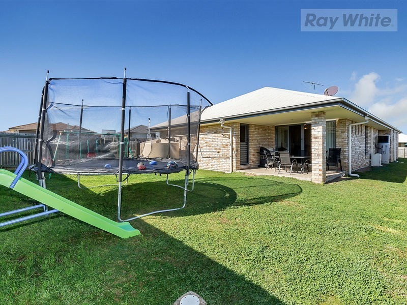 1 Campbell Court, Redbank Plains QLD 4301