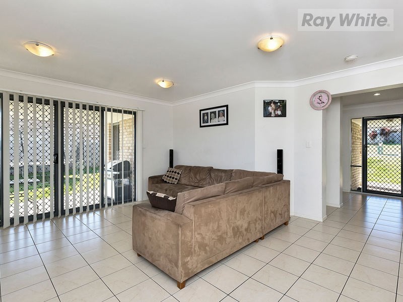 1 Campbell Court, Redbank Plains QLD 4301