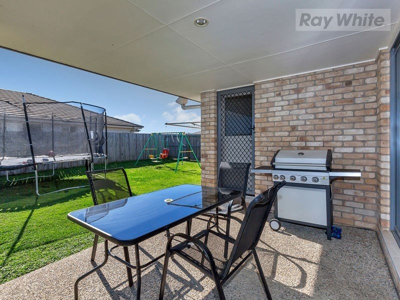 1 Campbell Court, Redbank Plains QLD 4301